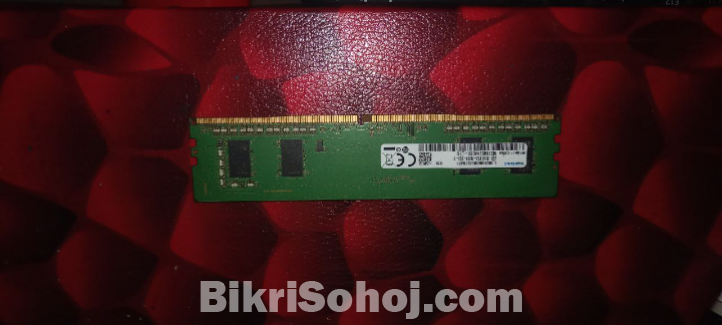 Desktop Ram Samsung (original)